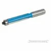 SILVERLINE Fraise à Affleurer à Roulement 1/2", 1/2" X 2", 1-2 X 2 -Toupie Soldes 28082738 1