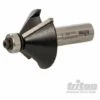 TRITON Fraise à Chanfreiner 1/2", 1-5/8" X 13/16" 45°, 1-5-8 X 13-16 45° -Toupie Soldes 28082746 1