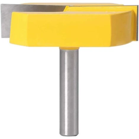 LITZEE 8mm Tige De Nettoyage Bottom Router Bits Surface Rabotage Bits Diamètre De Nettoyage Fond De Menuiserie Fraise 3 LITZEE 8mm Tige De Nettoyage Bottom Router Bits Surface Rabotage Bits Diamètre De Nettoyage Fond De Menuiserie Fraise