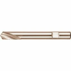 FORMAT Foret à Pointer NC DIN1835 HSSCo5 Forme B 120° Queue Cylindrique 12 -Toupie Soldes 29154529 2