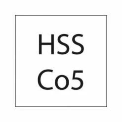 FORMAT Foret à Pointer NC DIN1835 HSSCo5 Forme B 120° Queue Cylindrique 12 -Toupie Soldes 29154529 4