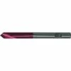 Foret à Pointer NC Carbure Monobloc TiALN DIN6535 Queue HB 90° 10mm FORMAT 1 PCS -Toupie Soldes 29154565 1