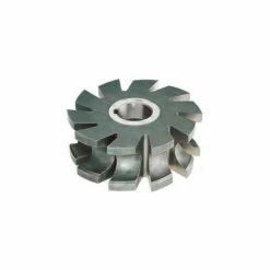 FORMAT Fraise Demi-cercle DIN855 HSS 50x6mm R 1 -Toupie Soldes 29162785 2