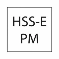 Fraise à Rainurer DIN327 HSSE-PM TiALN Type DK 8mm FORMAT 1 PCS -Toupie Soldes 29162867 5