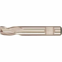 Fraise à Rainurer à Jeter Courte NU HSSCo8 Type N D3 10mm FORMAT 1 PCS -Toupie Soldes 29162973 2