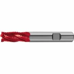 GUHRING Fraise D'ébauche DIN844 HSSCo8 FIRE Type NR 6mm GÜHRING 1 PCS