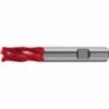 GUHRING Fraise D'ébauche DIN844 HSSCo8 FIRE Type NR 10mm GÜHRING 1 PCS -Toupie Soldes 29163266 1