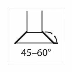 Fraise Queue D'aronde DIN1833 HSSCo5 Forme C 60° 20mm FORMAT 1 PCS -Toupie Soldes 29163373 4