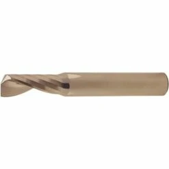 FORMAT Fraise à Une Dent NU Carbure Monobloc 8