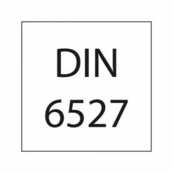 Fraise Longue DIN 6527 Carbure Monobloc TiALN Queue HB D4 FORMAT 1 PCS -Toupie Soldes 29163713 4