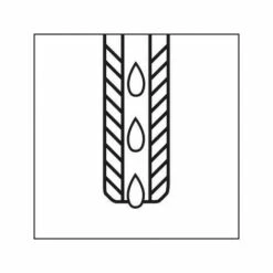 GUHRING Fraise DIN6527 Carbure Monobloc Carbure Monobloc Type WR Queue HB D4 Arrosage Central 20 -Toupie Soldes 29164255 4