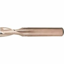 Fraise Carbure Monobloc Type W Queue HA D2 25° 8mm FORMAT 1 PCS