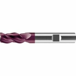 FORMAT GT Fraise HPC Longue Carbure Monobloc TiALN Type UNI D3 Chanfrein 35-38° 20 -Toupie Soldes 29166231 2