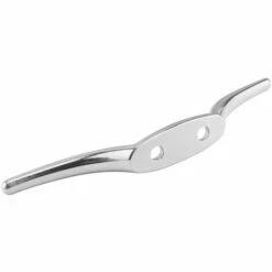 ABCRITAL Taquet Amarrage Taquet Crochet Aveugle Mât Crochet De Taquet Crochet De Taquet En Acier Inoxydable Pour Corde De Stores Rideau Yacht Dock Pont Base Marine Bateau Attache Accessoires 4 Pièces -Toupie Soldes 31775036 4