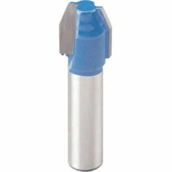 Fraise à Chanfreiner, Au Carbure 11,7x8mm KWB