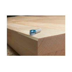 Fraise à Chanfreiner, Au Carbure 11,7x8mm KWB -Toupie Soldes 33980218 4