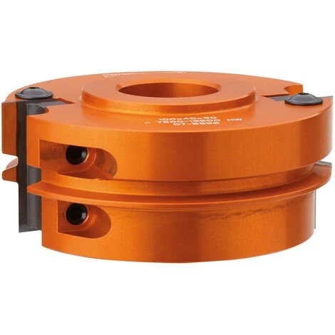 CMT ORANGE TOOLS 694.009.35 PORTE-OUTIL POUR JOINTES COLLÉS HW D=100X40X35 3 CMT ORANGE TOOLS 694.009.35 PORTE-OUTIL POUR JOINTES COLLÉS HW D=100X40X35