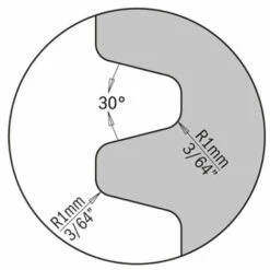 CMT ORANGE TOOLS 694.009.35 PORTE-OUTIL POUR JOINTES COLLÉS HW D=100X40X35 10 CMT ORANGE TOOLS 694.009.35 PORTE-OUTIL POUR JOINTES COLLÉS HW D=100X40X35 -Toupie Soldes 3414397 4