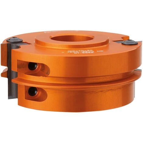 CMT ORANGE TOOLS 694.009.50 PORTE-OUTIL POUR JOINTES COLLÉS HW D=110X40X50 3 CMT ORANGE TOOLS 694.009.50 PORTE-OUTIL POUR JOINTES COLLÉS HW D=110X40X50