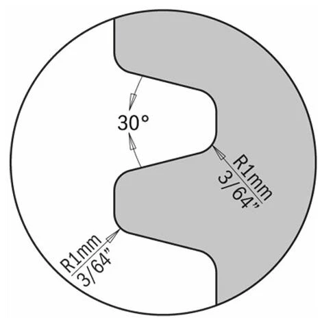 CMT ORANGE TOOLS 694.009.50 PORTE-OUTIL POUR JOINTES COLLÉS HW D=110X40X50 6 CMT ORANGE TOOLS 694.009.50 PORTE-OUTIL POUR JOINTES COLLÉS HW D=110X40X50 – Image 4