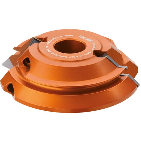 CMT ORANGE TOOLS 694.011.35 PORTE-OUTIL BOUVEATAGE D'ANGLE 45° HW D=140X29X35 3 CMT ORANGE TOOLS 694.011.35 PORTE-OUTIL BOUVEATAGE D'ANGLE 45° HW D=140X29X35