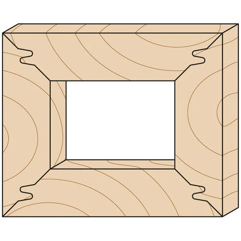CMT ORANGE TOOLS 694.011.35 PORTE-OUTIL BOUVEATAGE D'ANGLE 45° HW D=140X29X35 7 CMT ORANGE TOOLS 694.011.35 PORTE-OUTIL BOUVEATAGE D'ANGLE 45° HW D=140X29X35 – Image 5