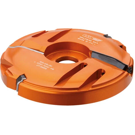 CMT ORANGE TOOLS 694.013.35 PORTE-OUTIL PLATE-BAND DOUCINE HW D=183X30X35 3 CMT ORANGE TOOLS 694.013.35 PORTE-OUTIL PLATE-BAND DOUCINE HW D=183X30X35
