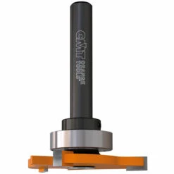 CMT ORANGE TOOLS 923.350.11A FRAISE À DISQUE POUR RAINURES LATERALES HW Z3 S=8 D=47,6X5