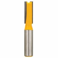 DEWALT DT90003-QZ - Traight Coupeur 2 Diamètre De Coupe 8mmlongueur 20mm