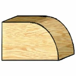 MAKITA D-09444 - Boi Coupe Roulement Pince (c) 6 Mm (a) 21 Mm (b) 10 Mm (r) 6 Mm -Toupie Soldes 34766418 2