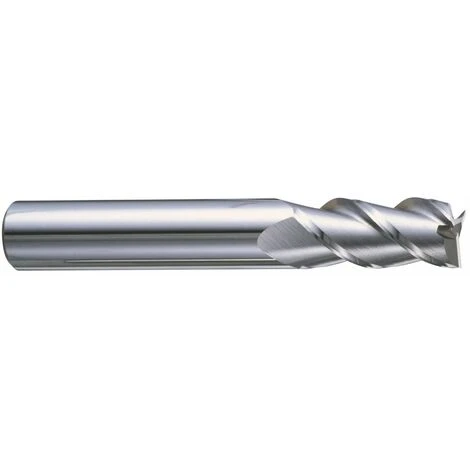 Fraises Universelles En Carbure Pour Alu Vertex VE133-10.0 3 Fraises Universelles En Carbure Pour Alu Vertex VE133-10.0