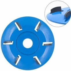 BEARSU Ensemble D'outils De Toupie à Languette Et à Rainure, Tige De 1/2 Pouce Avec Mèche à Onglet à Verrouillage De 45 °, Fraise En Forme De T De 1/2 Pouce Pour Portes, Tables, étagères, Bricolage, Travail Du Bois Et Plus 8 BEARSU Ensemble D'outils De Toupie à Languette Et à Rainure, Tige De 1/2 Pouce Avec Mèche à Onglet à Verrouillage De 45 °, Fraise En Forme De T De 1/2 Pouce Pour Portes, Tables, étagères, Bricolage, Travail Du Bois Et Plus -Toupie Soldes 37034752 2