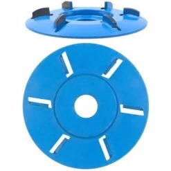 BEARSU Ensemble D'outils De Toupie à Languette Et à Rainure, Tige De 1/2 Pouce Avec Mèche à Onglet à Verrouillage De 45 °, Fraise En Forme De T De 1/2 Pouce Pour Portes, Tables, étagères, Bricolage, Travail Du Bois Et Plus 9 BEARSU Ensemble D'outils De Toupie à Languette Et à Rainure, Tige De 1/2 Pouce Avec Mèche à Onglet à Verrouillage De 45 °, Fraise En Forme De T De 1/2 Pouce Pour Portes, Tables, étagères, Bricolage, Travail Du Bois Et Plus -Toupie Soldes 37034752 3