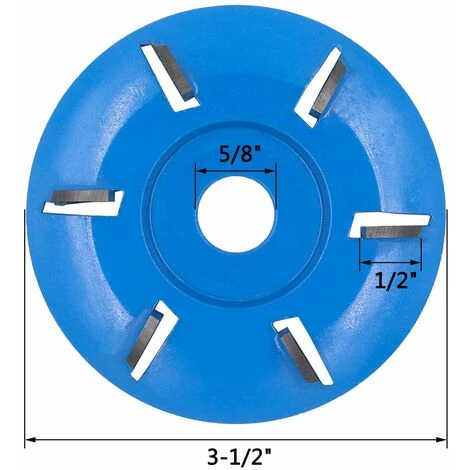 BEARSU Ensemble D'outils De Toupie à Languette Et à Rainure, Tige De 1/2 Pouce Avec Mèche à Onglet à Verrouillage De 45 °, Fraise En Forme De T De 1/2 Pouce Pour Portes, Tables, étagères, Bricolage, Travail Du Bois Et Plus 6 BEARSU Ensemble D'outils De Toupie à Languette Et à Rainure, Tige De 1/2 Pouce Avec Mèche à Onglet à Verrouillage De 45 °, Fraise En Forme De T De 1/2 Pouce Pour Portes, Tables, étagères, Bricolage, Travail Du Bois Et Plus – Image 4