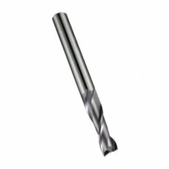 Fraise S922 Werksnorm Lg Total.50mm HM TiAlN 30 Degrés Z.2 DORMER