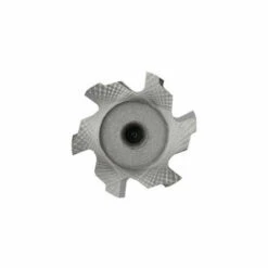 Fraise Fendu Werksnorm D.HSS Z.6 L.3.97mm DORMER