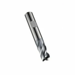 Fraise S804HB Lg Total.73mm HM AlCrN 34 Degrés Z.4 DORMER