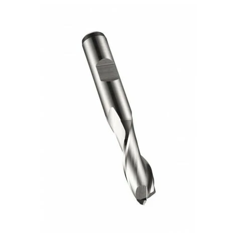 Fraise à Rainurer D.6.35mm HSS-E-PM Brut Z.2 DORMER 3 Fraise à Rainurer D.6.35mm HSS-E-PM Brut Z.2 DORMER