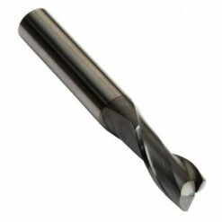 Fraise à Rainurer Werksnorm HM AlCrN Z.2 DORMER