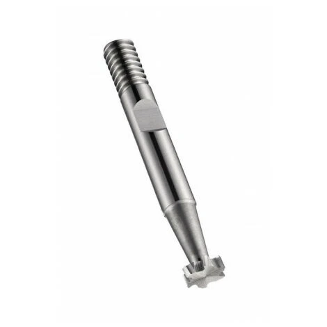 Fraise à Logement De Clavettes D.HSS-E Z.8 L.DORMER 3 Fraise à Logement De Clavettes D.HSS-E Z.8 L.DORMER