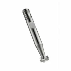 Fraise à Logement De Clavettes D.HSS-E Z.8 L.25mm DORMER