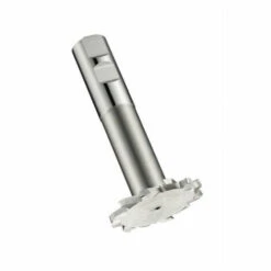 Fraise à Rainure En TWerksnorm HSS-E Z.12 DORMER