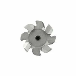 Fraise à Rainure En T HSS-E Z.8 DORMER