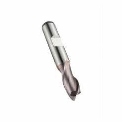 Fraise à Rainurer D.3.5mm HSS-E-PM TiCN Z.2 DORMER
