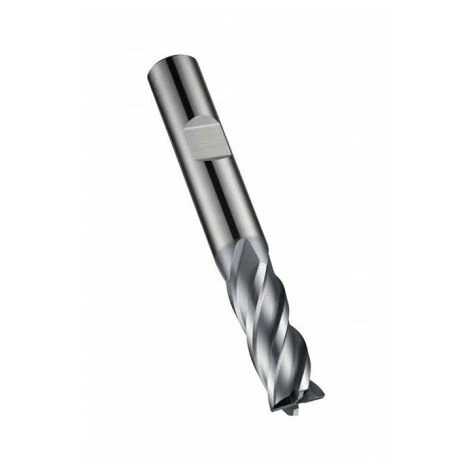 Fraise S814HB Lg Total.83mm HM AlCrN 34 Degrés Z.4 DORMER 3 Fraise S814HB Lg Total.83mm HM AlCrN 34 Degrés Z.4 DORMER