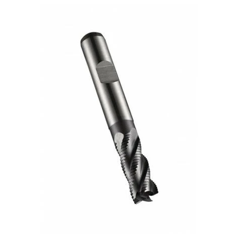 DORMER Fraise C428 DIN 844 K D.7mm Coupe-L.16mm HSS-E-PM ALCRONA 35 Degrés Z.4 D 3 DORMER Fraise C428 DIN 844 K D.7mm Coupe-L.16mm HSS-E-PM ALCRONA 35 Degrés Z.4 D