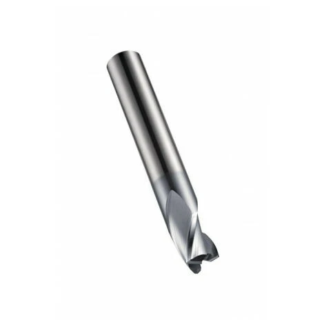 Fraise à Rainurer D.2.8mm HM AlCrN Z.3 DORMER 3 Fraise à Rainurer D.2.8mm HM AlCrN Z.3 DORMER