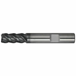 FP Fraise Deux Tailles DIN 6527 L Type HR D. Nominal 16 Mm L. De Garniture 44 Mm VH