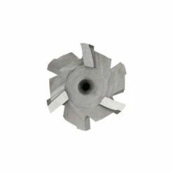 Fraise à Rainure En TWerksnorm HSS Z.6 DORMER