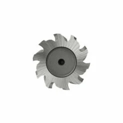 Fraise à Logement De Clavettes D.HSS-E Z.12 L.DORMER